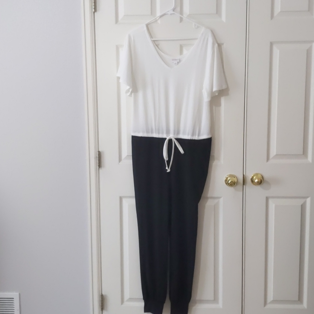 LuLaRoe Xoe Jumper